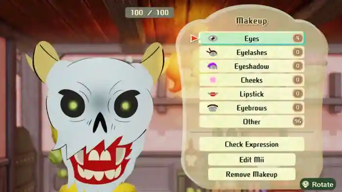 Jake the Lich (Adventure time)