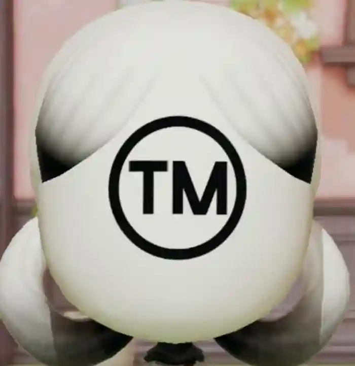 (™)