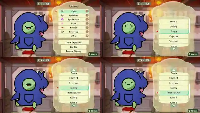 Gingerpale