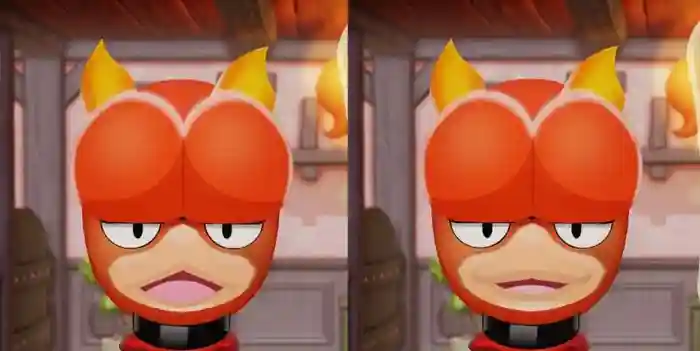 Magmar (Pokémon)