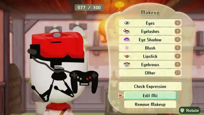 Virtual Boy