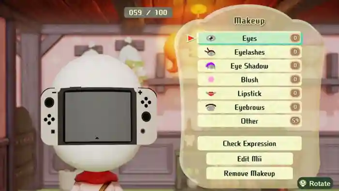 Nintendo Switch OLED Edition