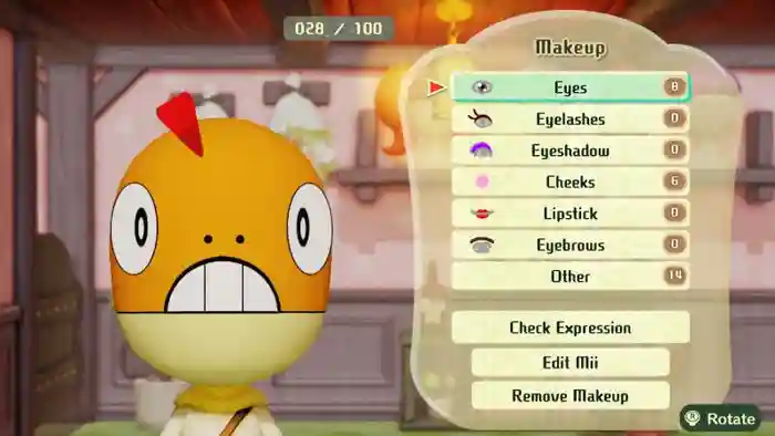Scraggy (Pokémon)