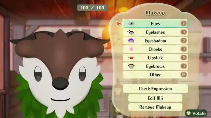 Skiddo (Pokémon)