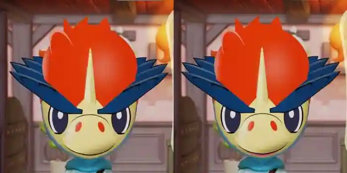 Keldeo (Pokémon)