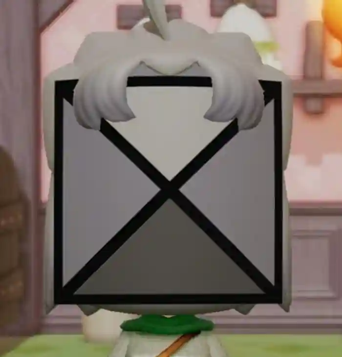 GameMaker Default Block