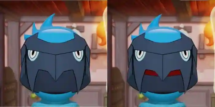 Carracosta (Pokémon)