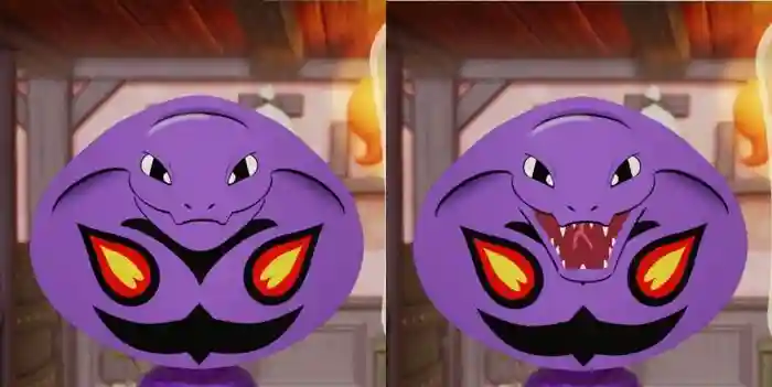 Arbok (Pokémon)