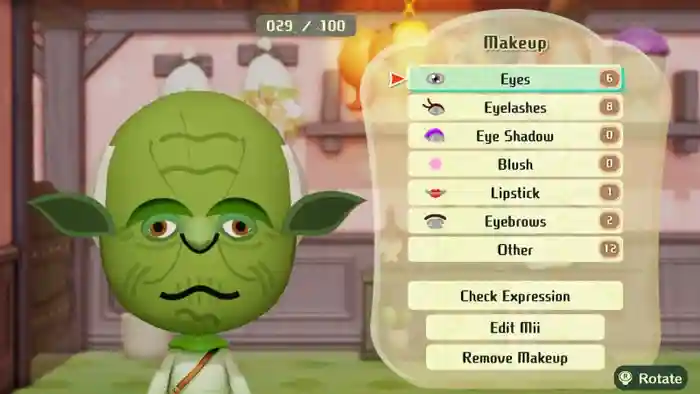 Yoda