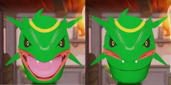 Rayquaza (Pokémon)