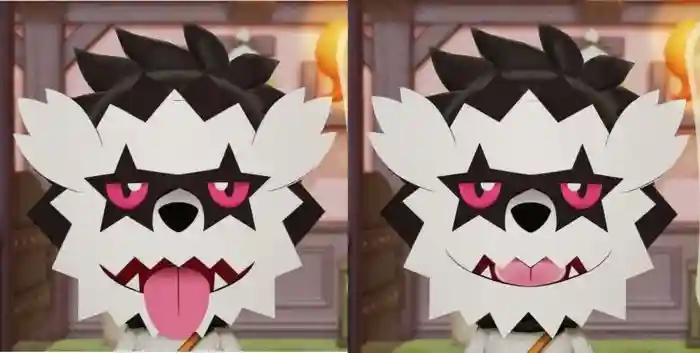 Galarian Zigzagoon (Pokémon)