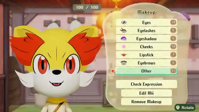 Fennekin (Pokémon)