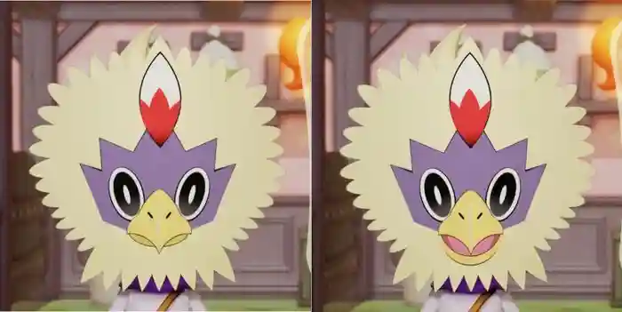 Rufflet (Pokémon)