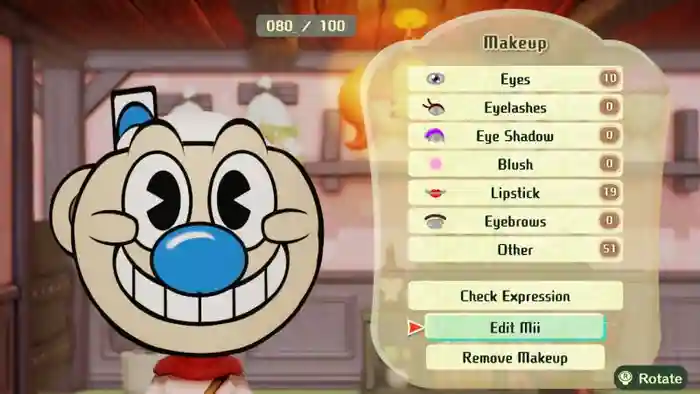 Mugman (The Cuphead Show!)
