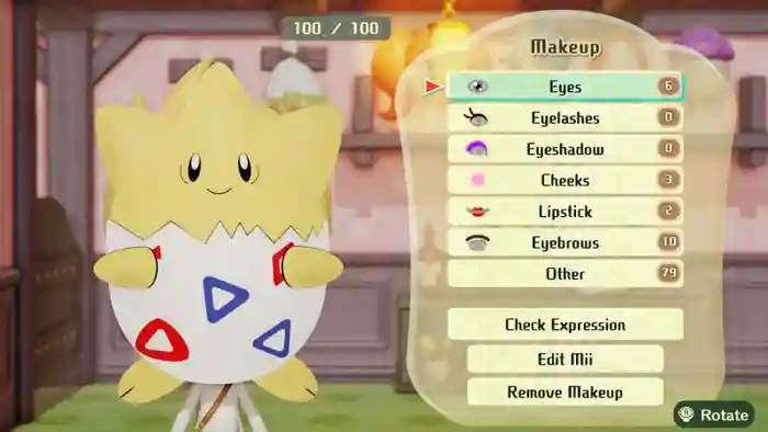 Togepi (Pokémon)