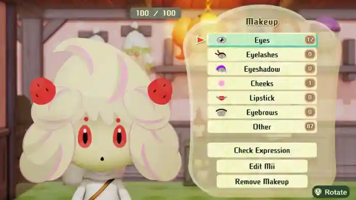Alcremie (Pokémon)