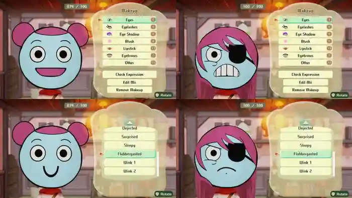 Pibby (with alt.)