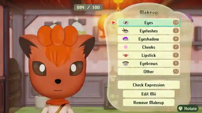 Vulpix (Pokémon)
