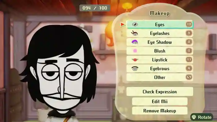 Incredibox man