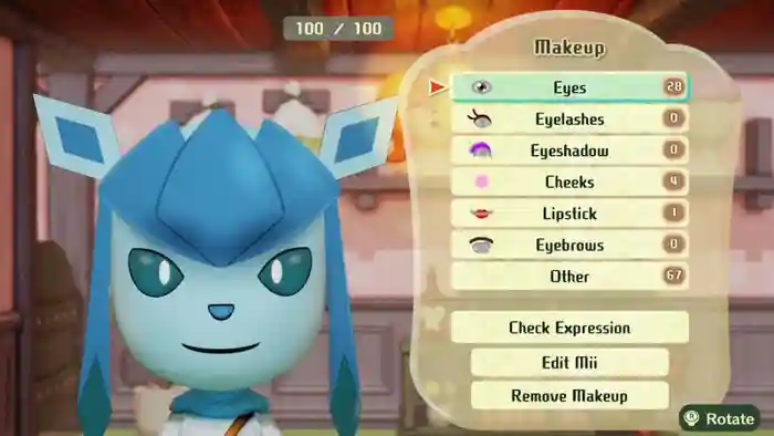 Glaceon (Pokémon)