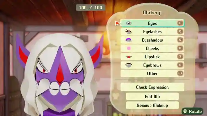 Shiny Grimmsnarl (Pokémon)