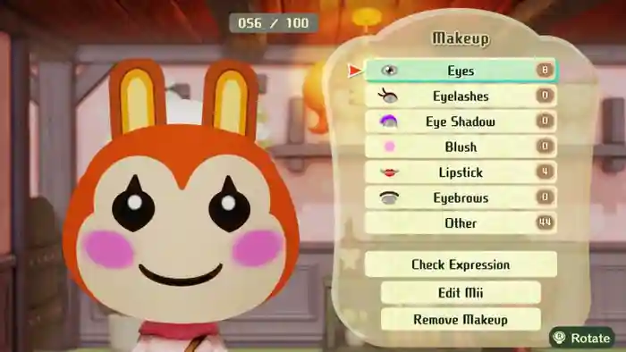 Bonnie (Animal Crossing)