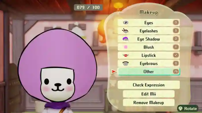 Tibby (Rhythm Heaven)