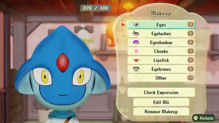 Azelf (Pokémon)