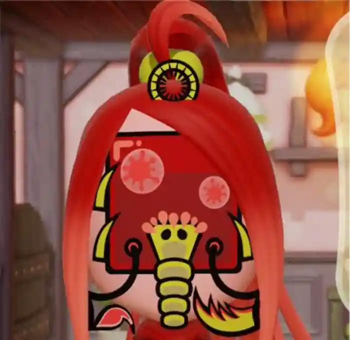 Bagbath, the Bloodbag + Leech Monster Pair who Share, Store, and Harvest Blood for Vitality