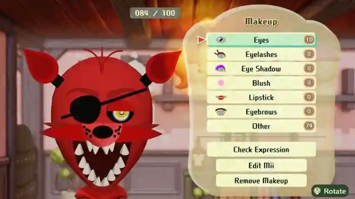 Foxy (FNAF)