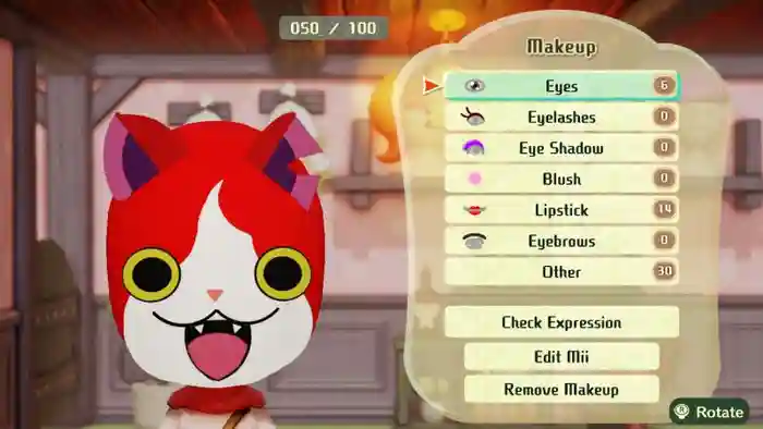 Jibanyan (Yo-Kai Watch)