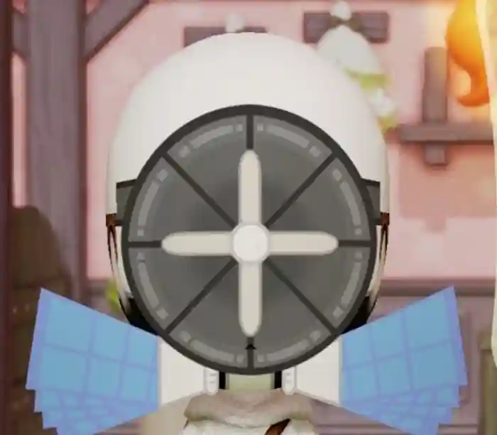 SL-5, the excessively nationalistic death satellite determined to serve a fallen nation