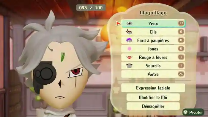 Miipedia - Primo (Yu-Gi-Oh 5d's)