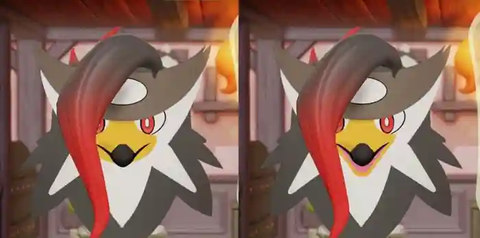 Staraptor (Pokémon)