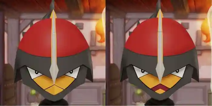 Bisharp (Pokémon)