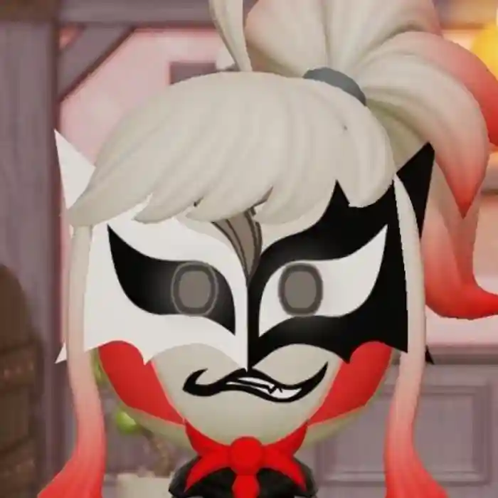 Vatanii, the scummy conman ghost who commits tax fraud to help out his friend's pizza shop
