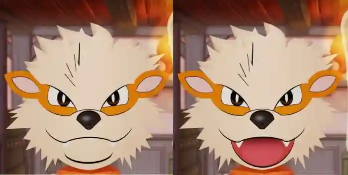 Arcanine (Pokémon)
