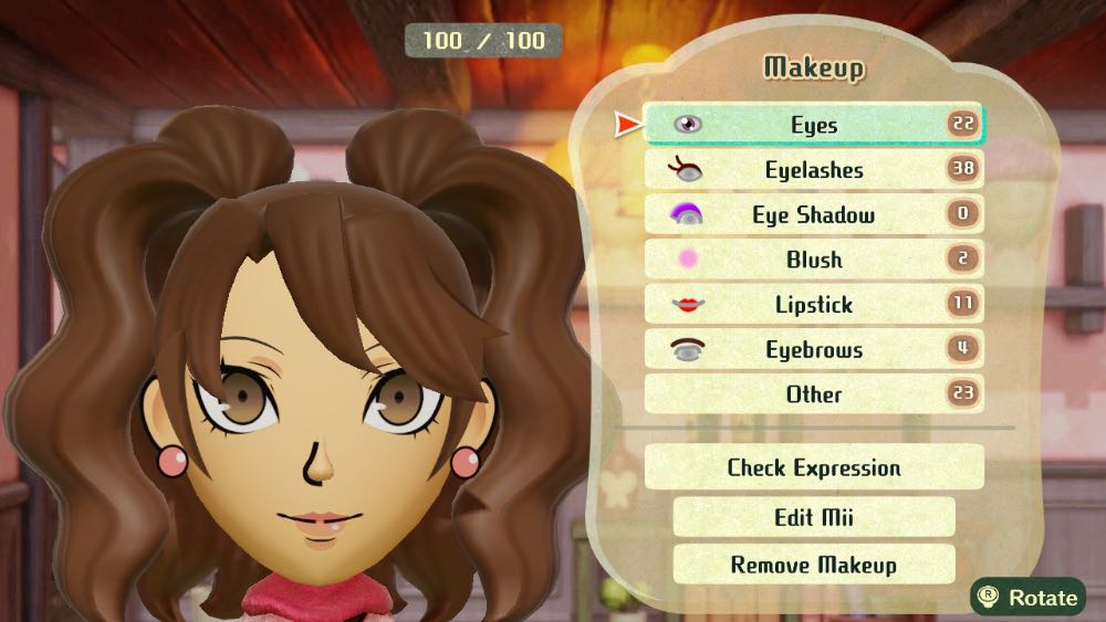 Miipedia - Rise Kujikawa (Persona 4)