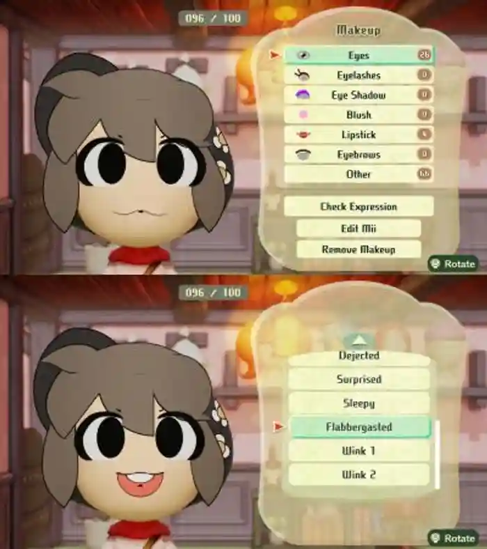 Temmie Chang