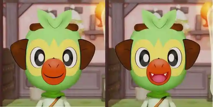 Grookey (Pokémon)