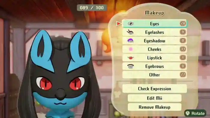 Lucario (Pokémon)