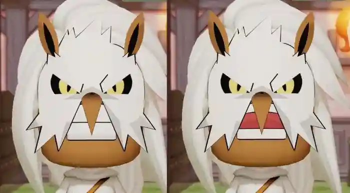 Shiftry (Pokémon)