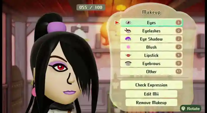 Lulu (Final Fantasy X