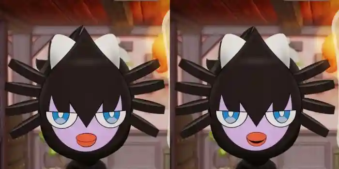 Gothitelle (Pokémon)