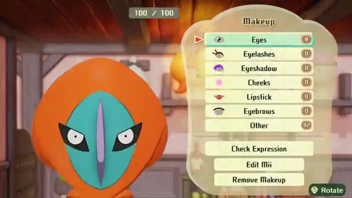 Deoxys Defense Form (Pokémon)