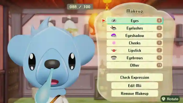 Cubchoo (Pokémon)