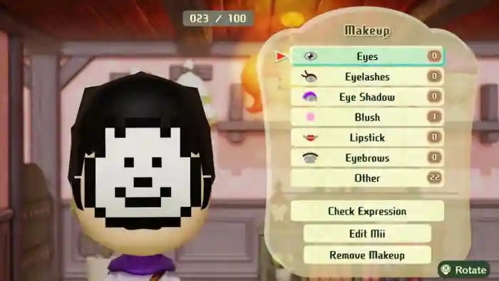 Toby Fox (As seen in photos)