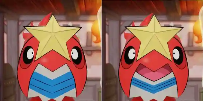 Crawdaunt (Pokémon)