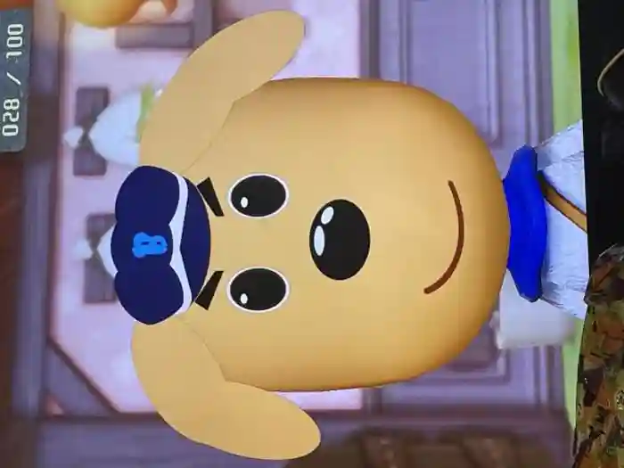 Miipedia - Sheriff labrador