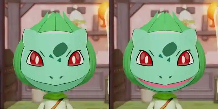 Bulbasaur (Pokémon)